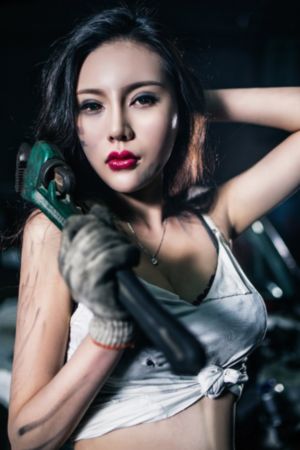 韩国电影女人的战争