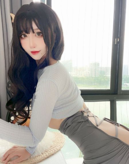 性工作者十日谈