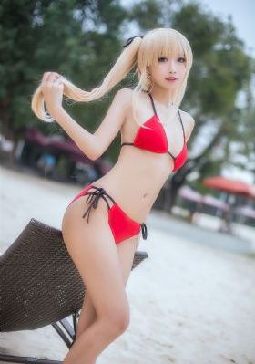 刀锋战士1